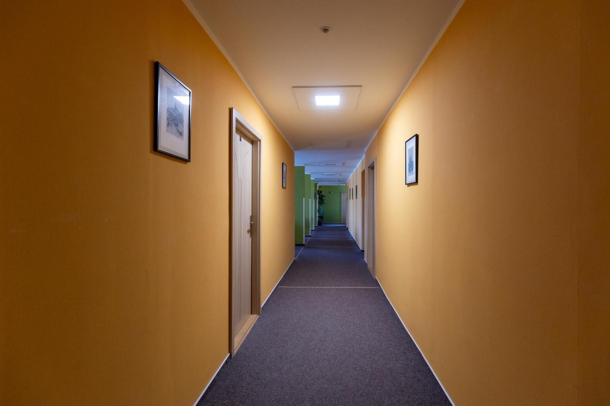 Penzion Jaal Pribor Exterior photo